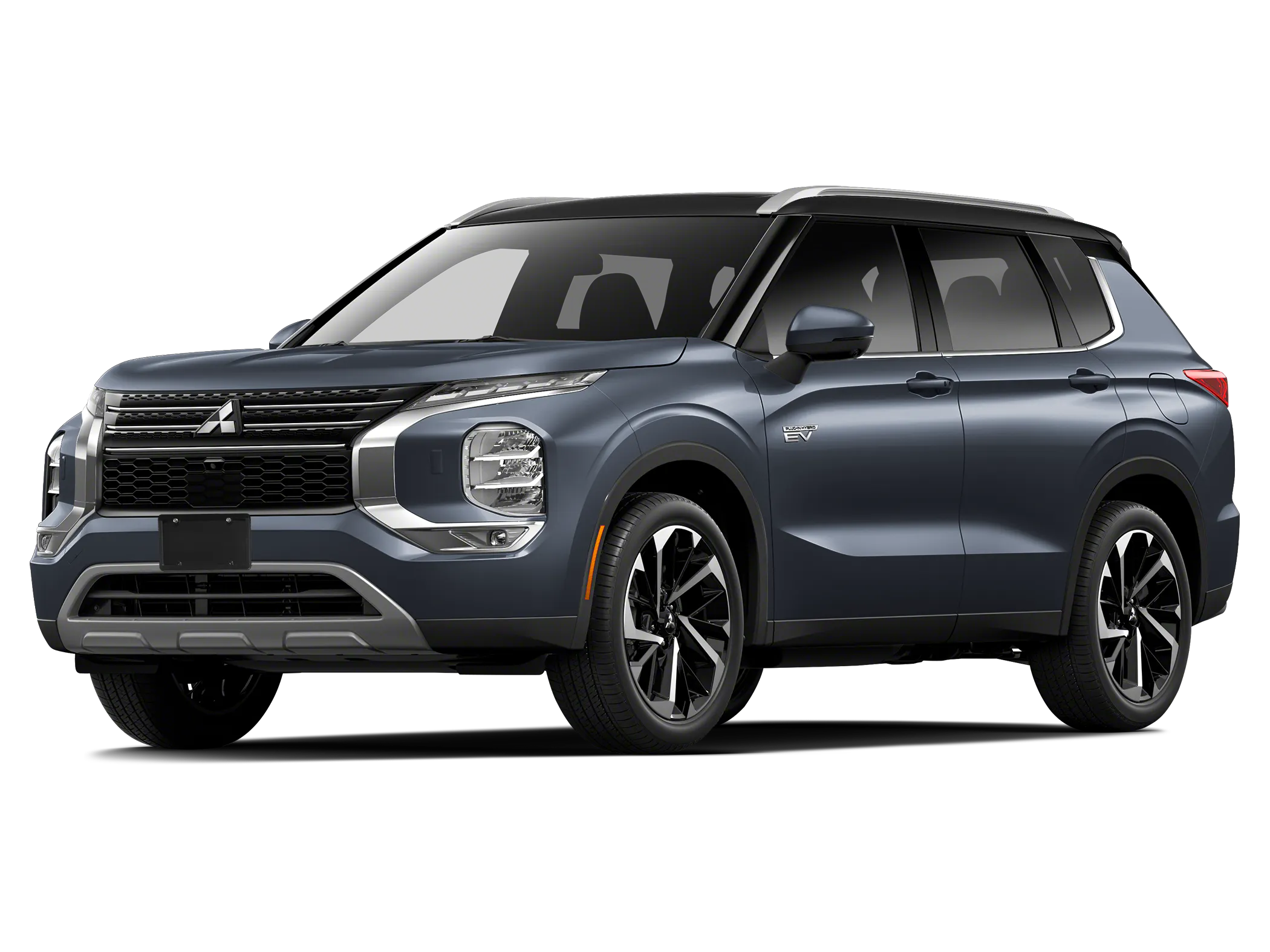 Outlander PHEV Research | South Park Mitsubishi